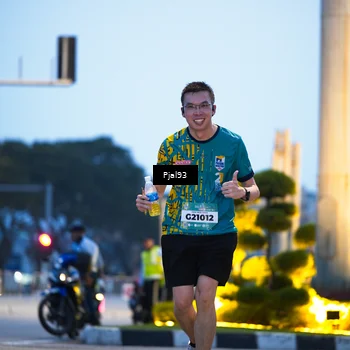 Runner Photo 5782849
