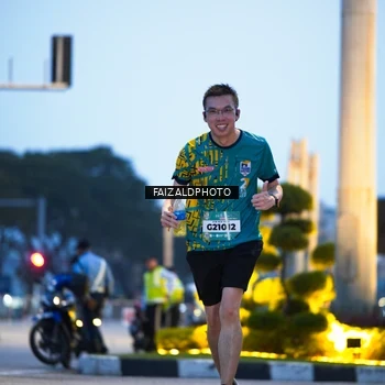 Runner Photo 5782850
