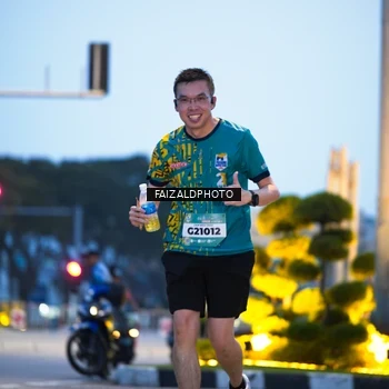 Runner Photo 5782852