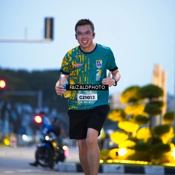Runner Photo 5782853