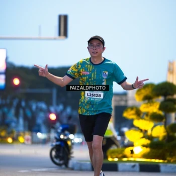 Runner Photo 5782854