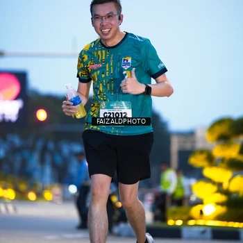 Runner Photo 5782855