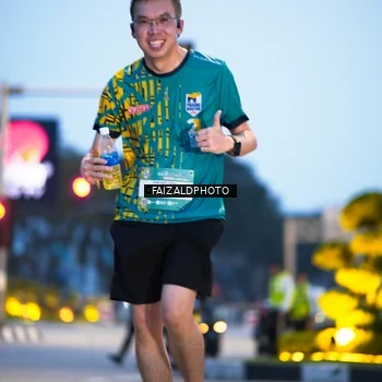 Runner Photo 5782856