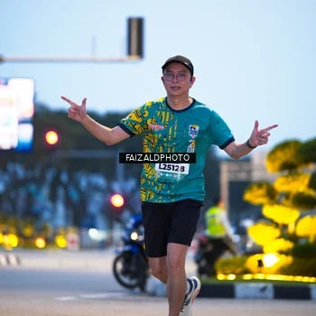 Runner Photo 5782859