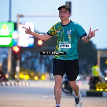 Runner Photo 5782860