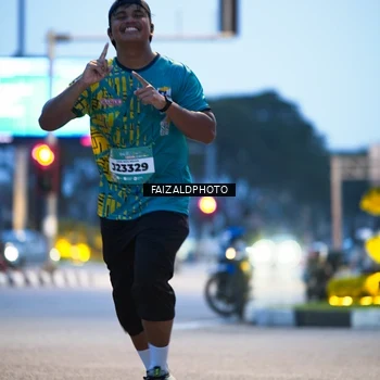 Runner Photo 5782862