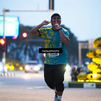 Runner Photo 5782863