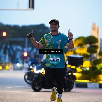 Runner Photo 5782865