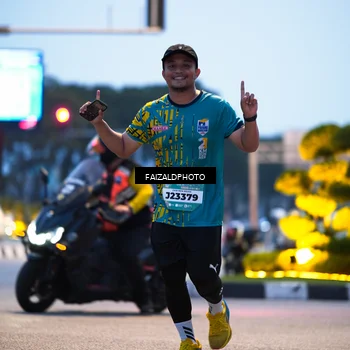 Runner Photo 5782866