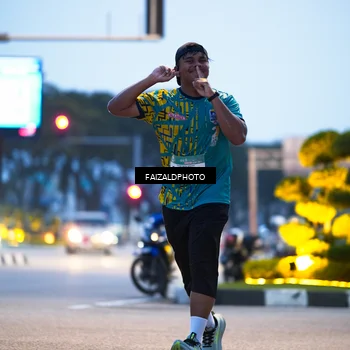 Runner Photo 5782867