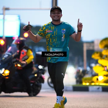 Runner Photo 5782869