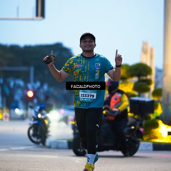 Runner Photo 5782871