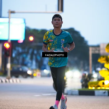 Runner Photo 5782872