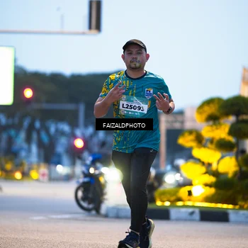 Runner Photo 5782873