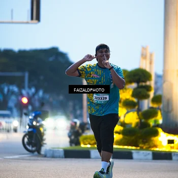 Runner Photo 5782875