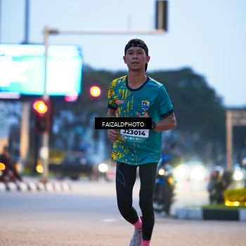 Runner Photo 5782876