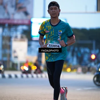 Runner Photo 5782878
