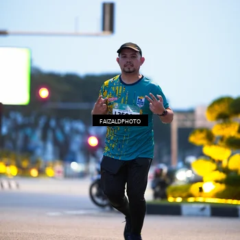 Runner Photo 5782879