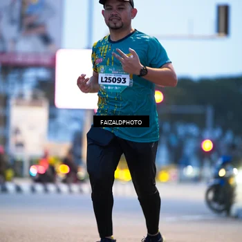 Runner Photo 5782880