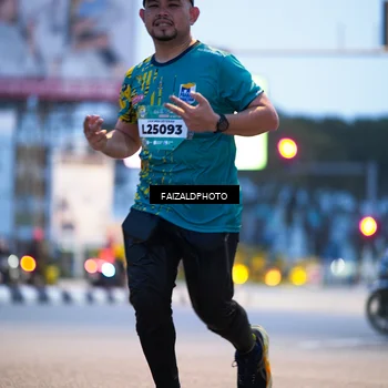 Runner Photo 5782881