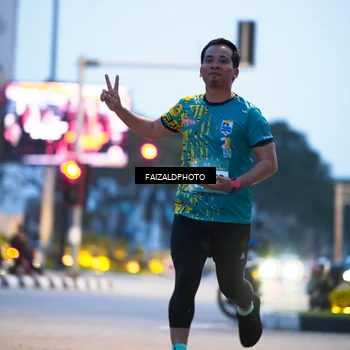 Runner Photo 5782882