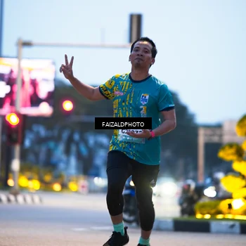 Runner Photo 5782885
