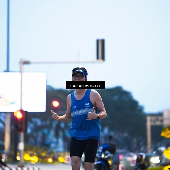 Runner Photo 5782886