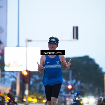 Runner Photo 5782887