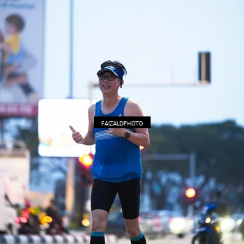 Runner Photo 5782891