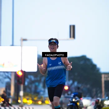 Runner Photo 5782893