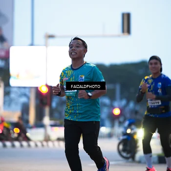 Runner Photo 5782894