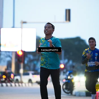 Runner Photo 5782895