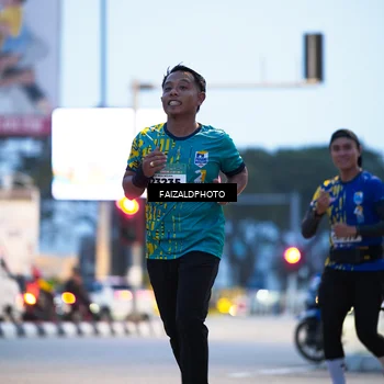 Runner Photo 5782896