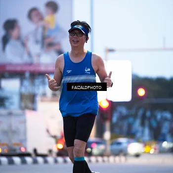 Runner Photo 5782897