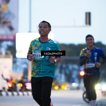 Runner Photo 5782899