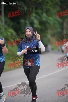 Runner Photo 578290