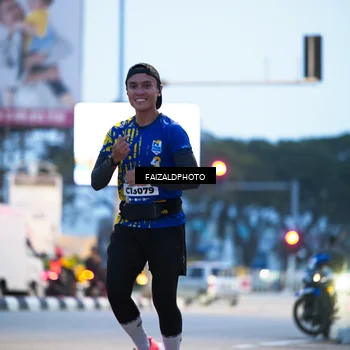 Runner Photo 5782900