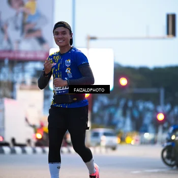 Runner Photo 5782901
