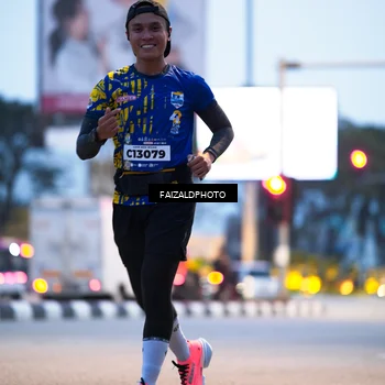 Runner Photo 5782902
