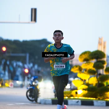 Runner Photo 5782903