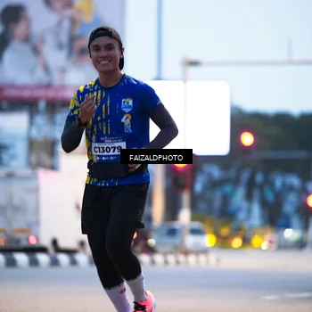 Runner Photo 5782904