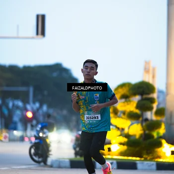 Runner Photo 5782905