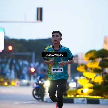 Runner Photo 5782906