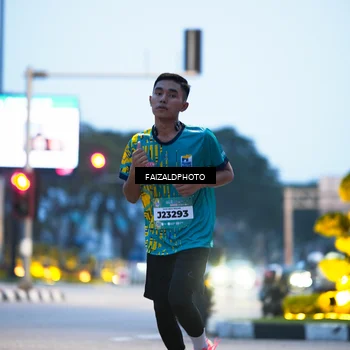 Runner Photo 5782907