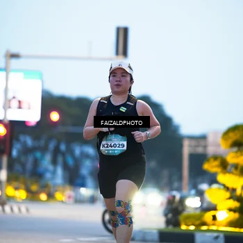 Runner Photo 5782908