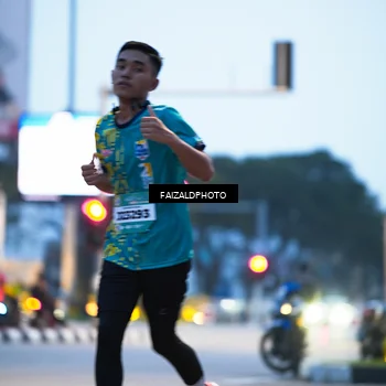 Runner Photo 5782909
