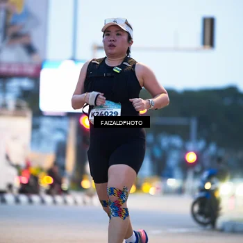 Runner Photo 5782911
