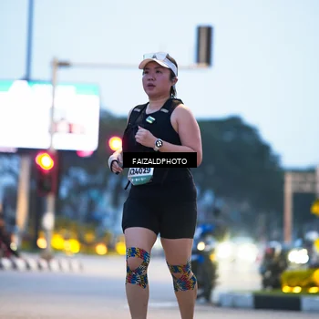 Runner Photo 5782912
