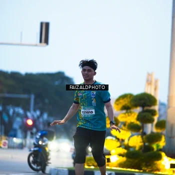 Runner Photo 5782915