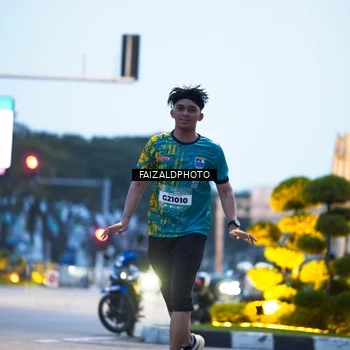 Runner Photo 5782916